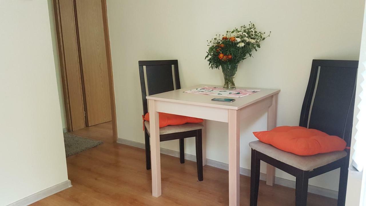 Malavi Top Center Studio Ruse! Comfort&Clean! Exterior photo