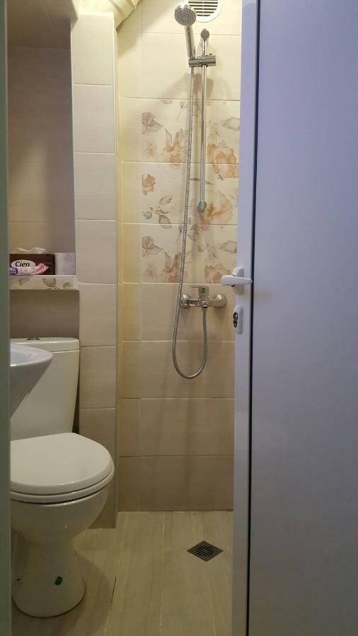 Malavi Top Center Studio Ruse! Comfort&Clean! Exterior photo