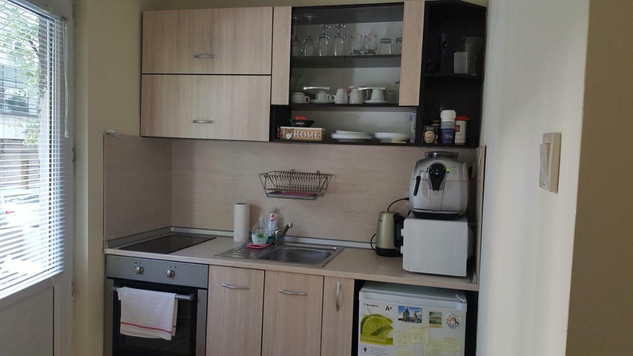 Malavi Top Center Studio Ruse! Comfort&Clean! Exterior photo